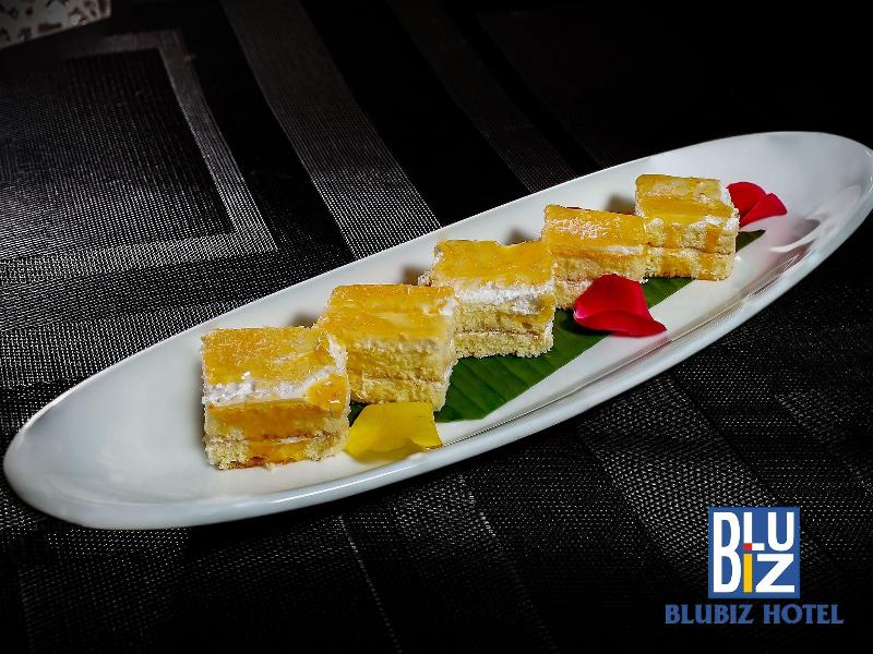 Blubiz Hotel My Dinh Song Da image