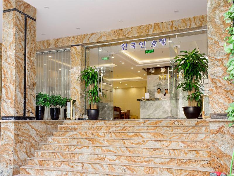 Blubiz Hotel My Dinh image