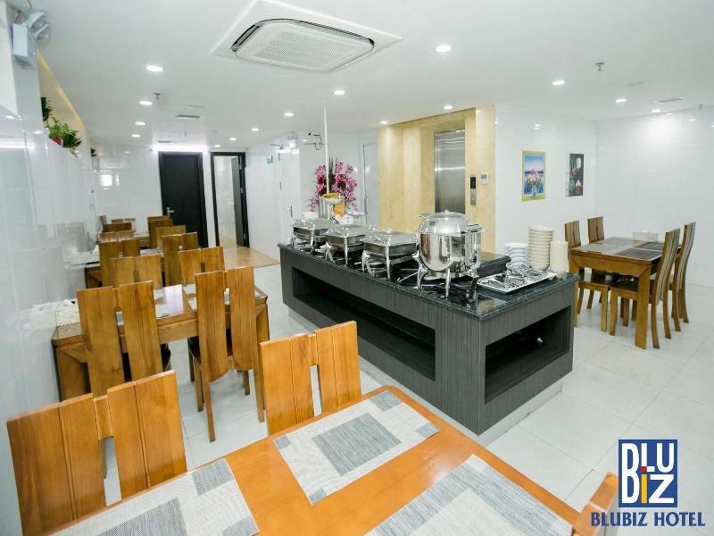 Blubiz Hotel My Dinh image