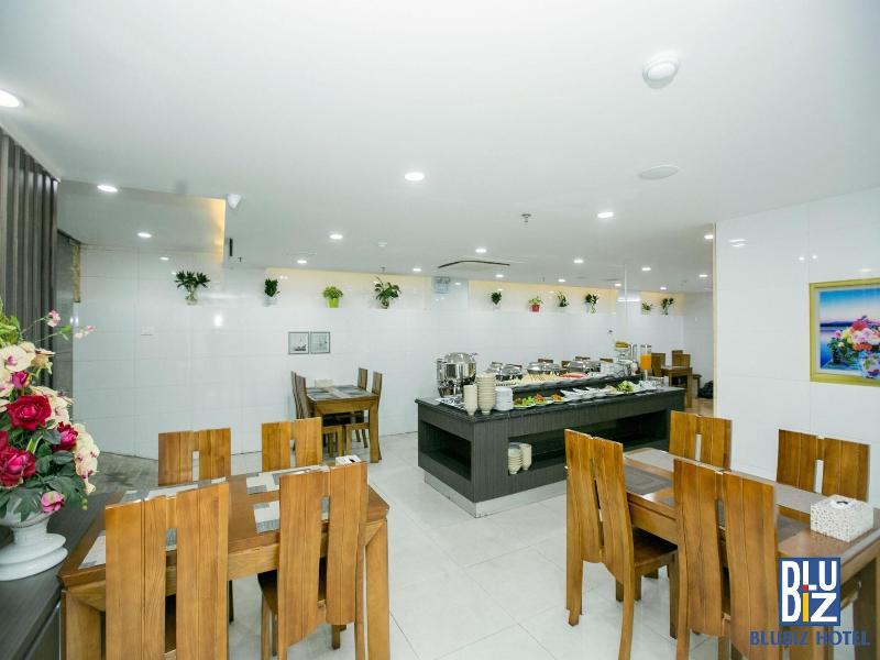 Blubiz Hotel My Dinh image