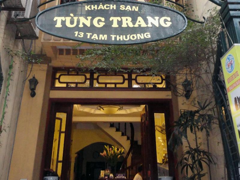 Tung Trang Hotel