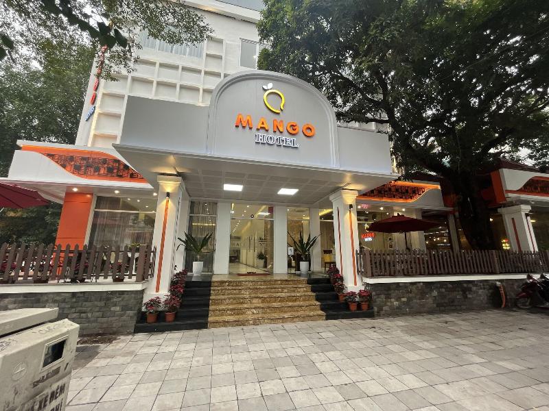 Mango Hotel Le Duan image