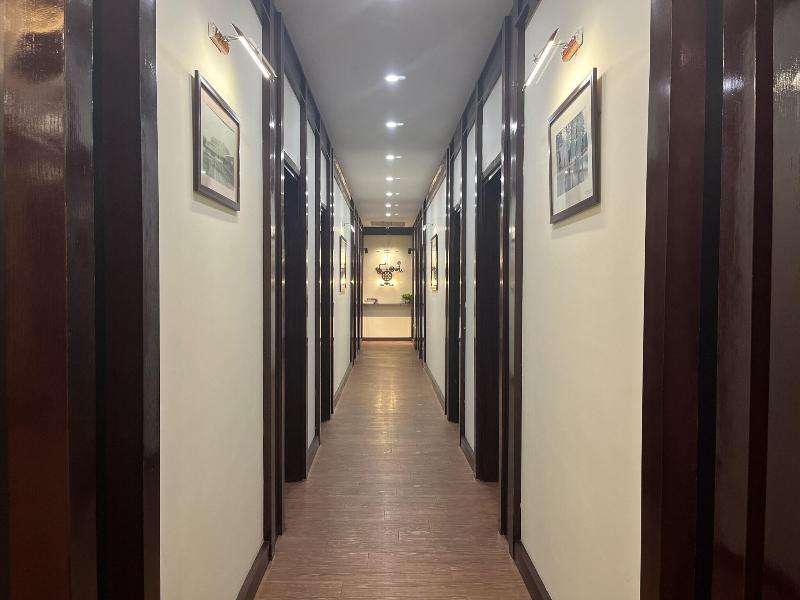 Mango Hotel Le Duan image