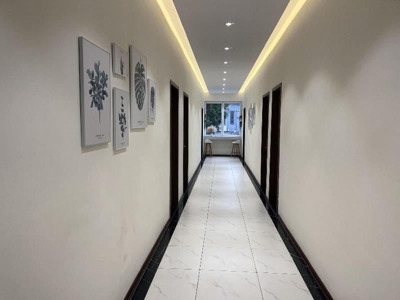 Mango Hotel Le Duan image