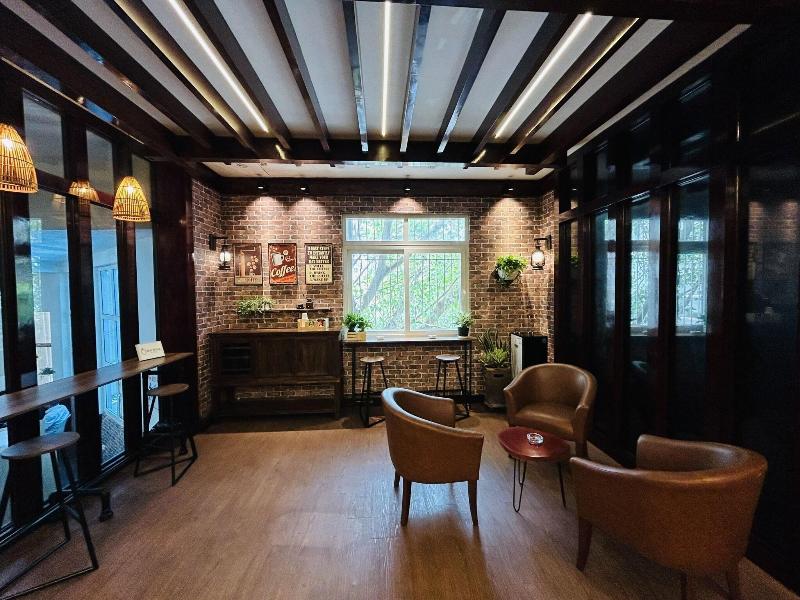 Mango Hotel Le Duan image