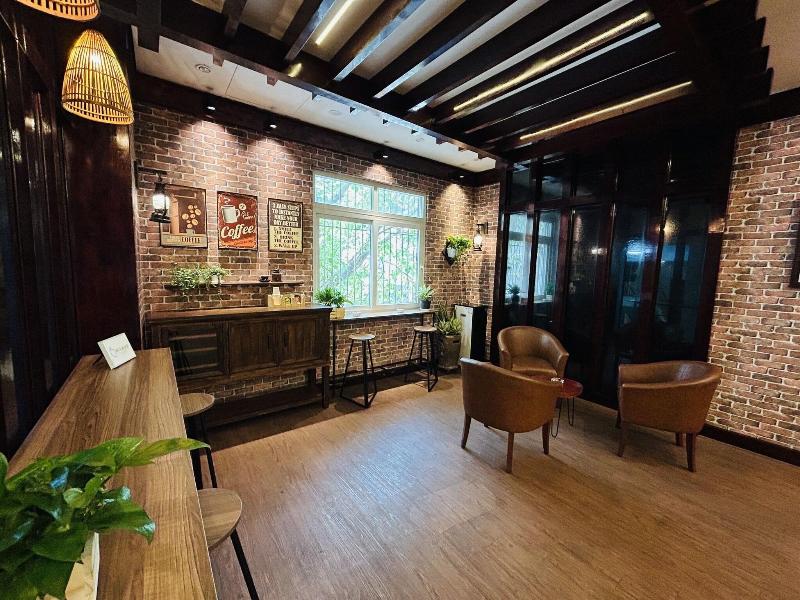 Mango Hotel Le Duan image