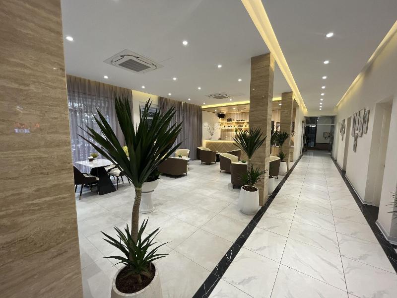 Mango Hotel Le Duan image