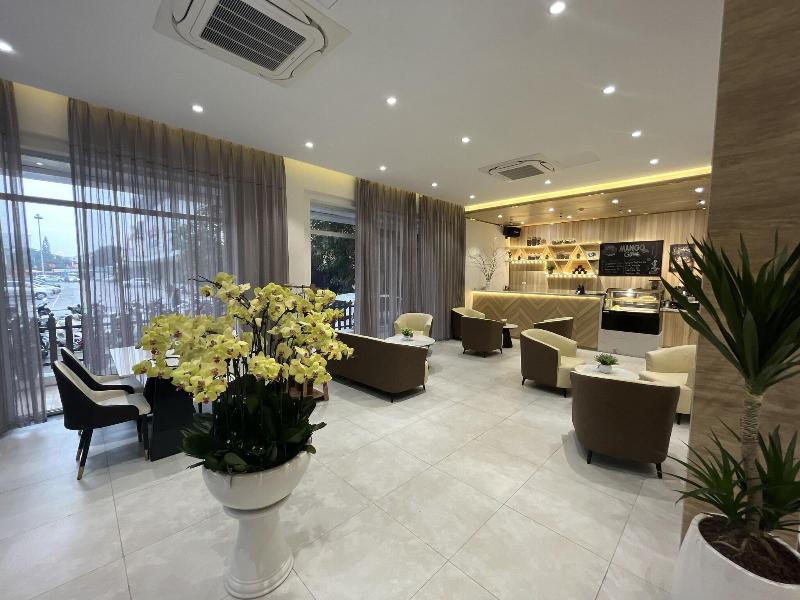Mango Hotel Le Duan image