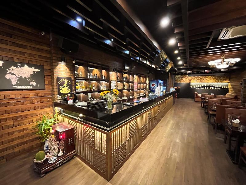 Mango Hotel Le Duan image