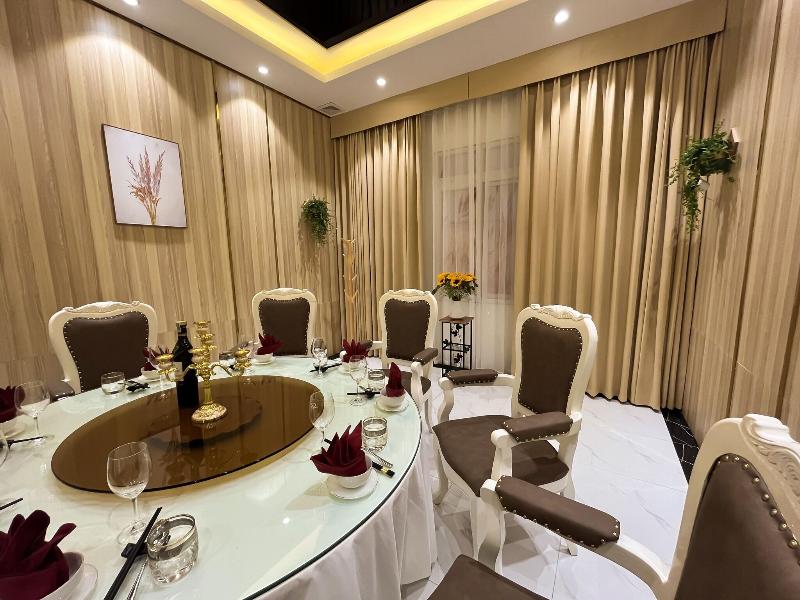 Mango Hotel Le Duan image