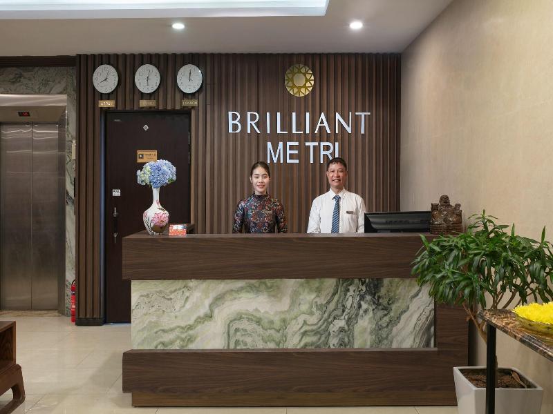 Blubiz Hotel Hanoi image
