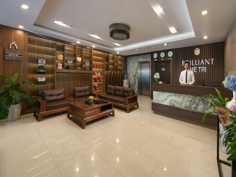 Blubiz Hotel Hanoi image