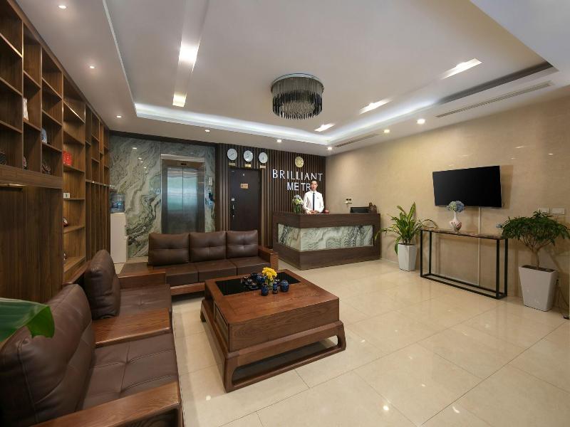 Blubiz Hotel Hanoi image