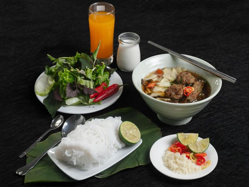 Blubiz Hotel Hanoi image