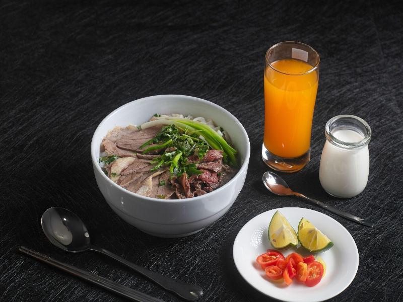 Blubiz Hotel Hanoi image