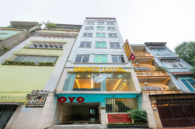 OYO 920 Mercy Hotel image