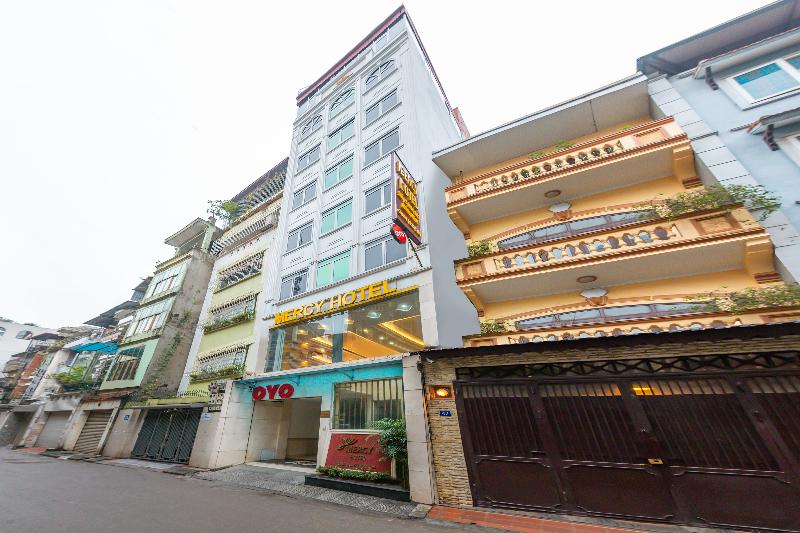 OYO 920 Mercy Hotel image
