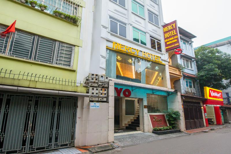 OYO 920 Mercy Hotel image