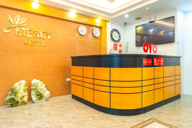 OYO 920 Mercy Hotel image