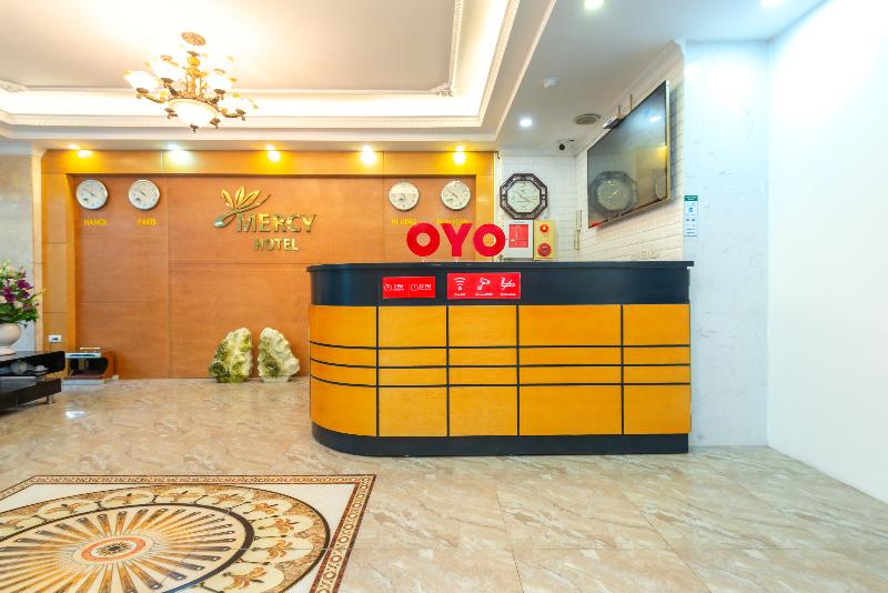 OYO 920 Mercy Hotel image
