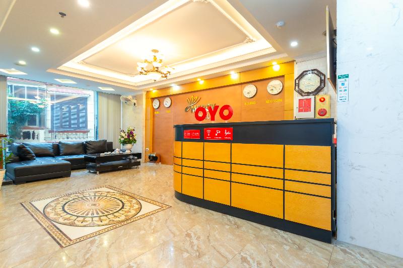 OYO 920 Mercy Hotel image