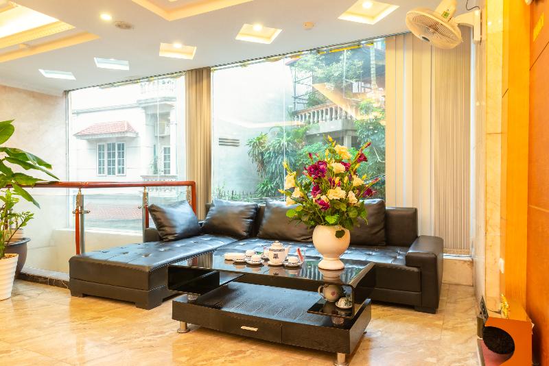 OYO 920 Mercy Hotel image
