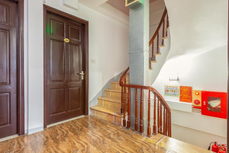 OYO 920 Mercy Hotel image