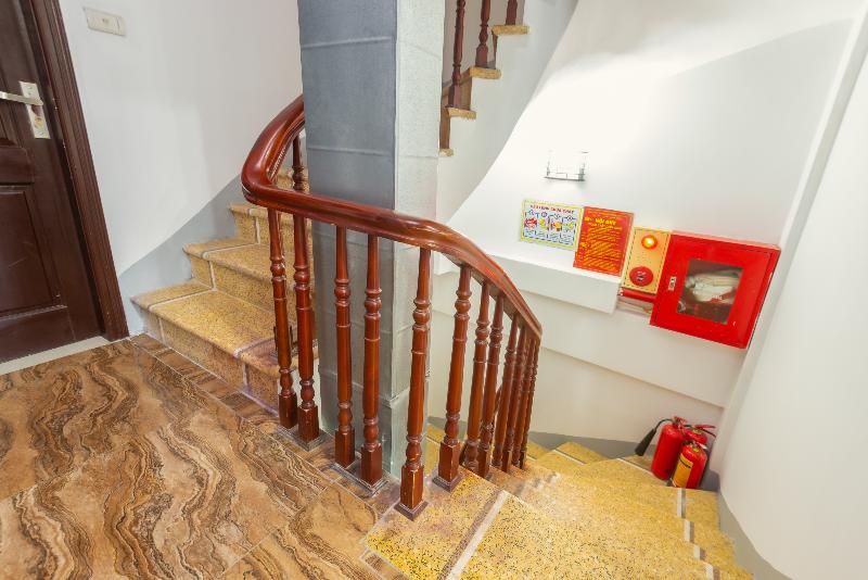 OYO 920 Mercy Hotel image