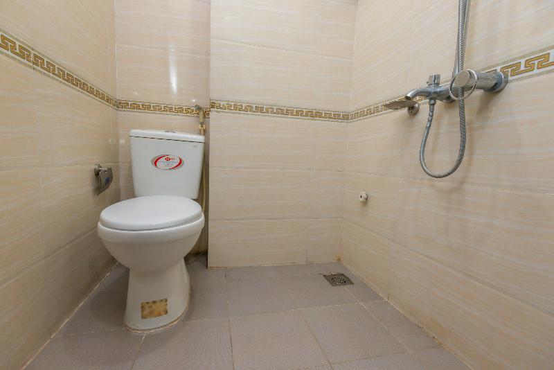 OYO 920 Mercy Hotel image