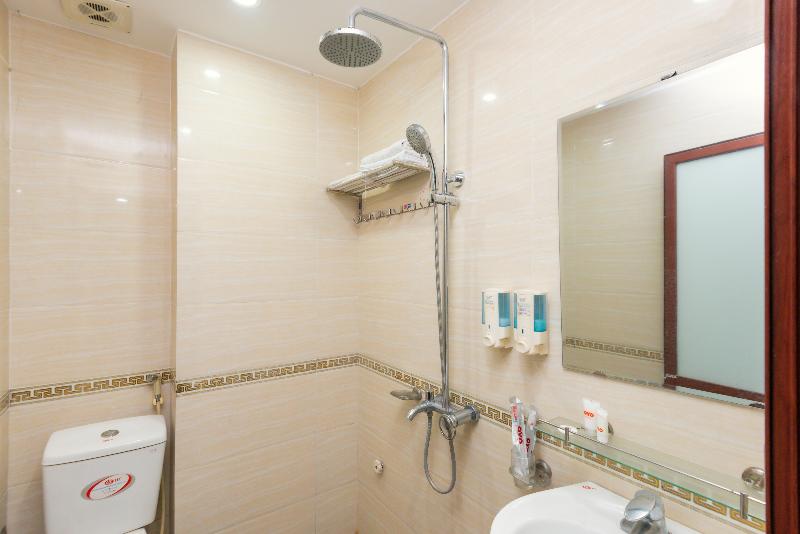 OYO 920 Mercy Hotel image