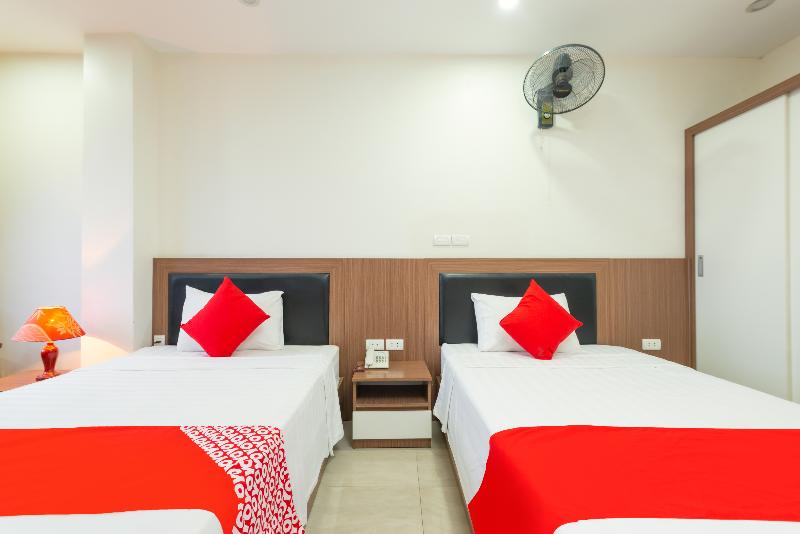 OYO 920 Mercy Hotel image