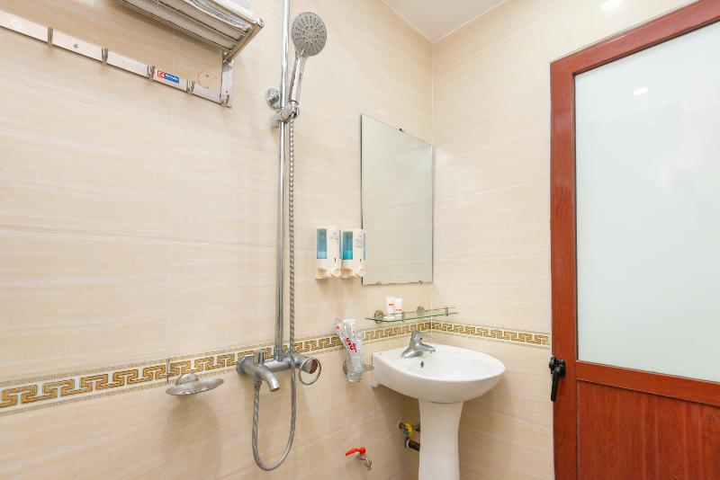 OYO 920 Mercy Hotel image