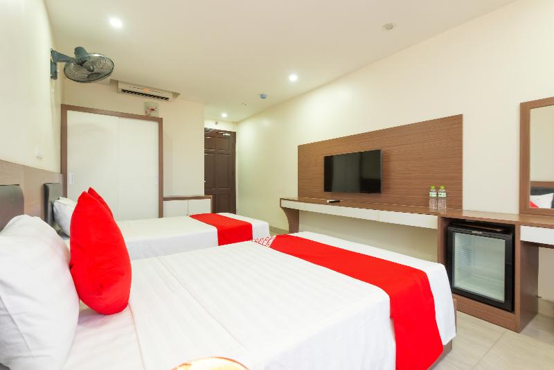 OYO 920 Mercy Hotel image