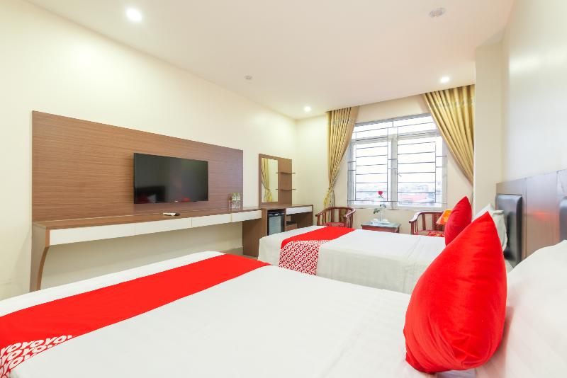OYO 920 Mercy Hotel image