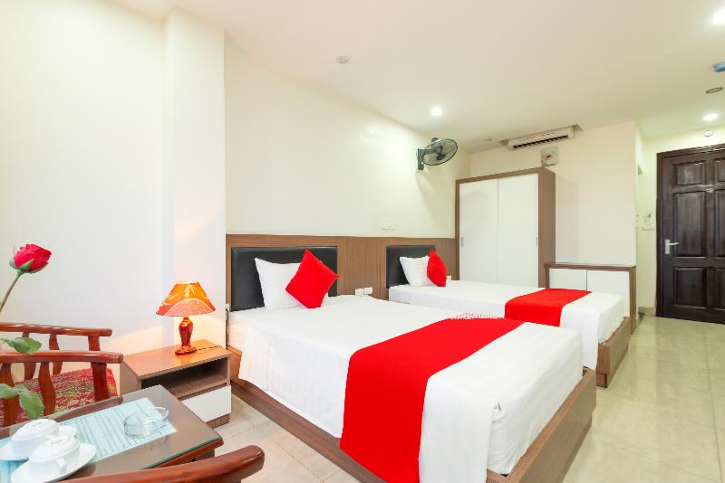 OYO 920 Mercy Hotel image