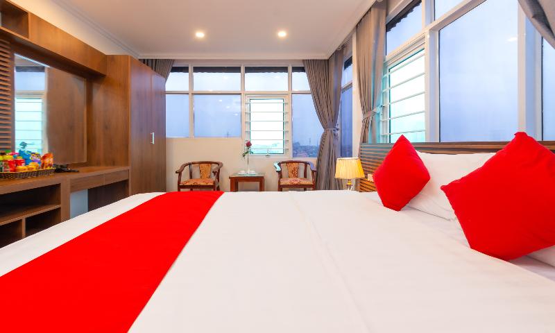 OYO 920 Mercy Hotel image
