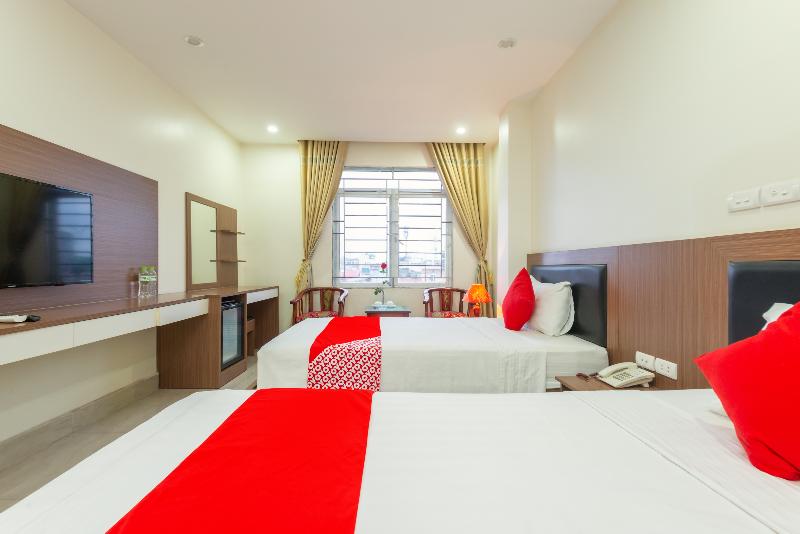 OYO 920 Mercy Hotel image