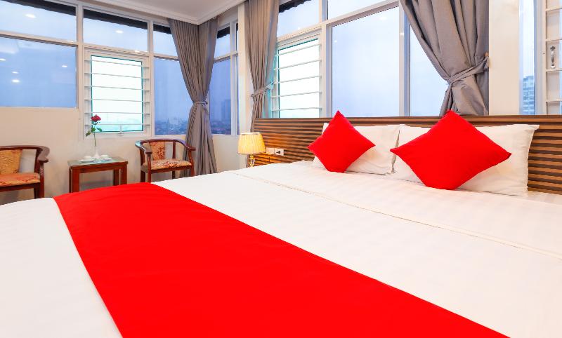 OYO 920 Mercy Hotel image