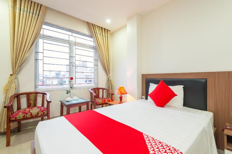 OYO 920 Mercy Hotel image