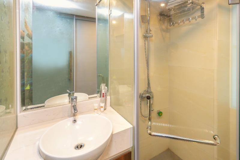 OYO 920 Mercy Hotel image