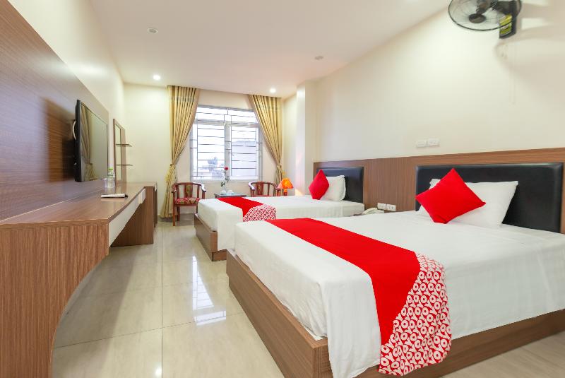 OYO 920 Mercy Hotel image