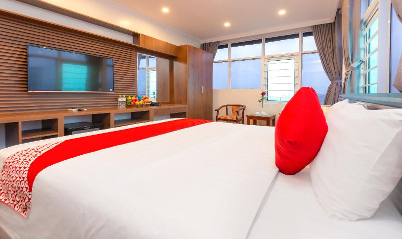 OYO 920 Mercy Hotel image