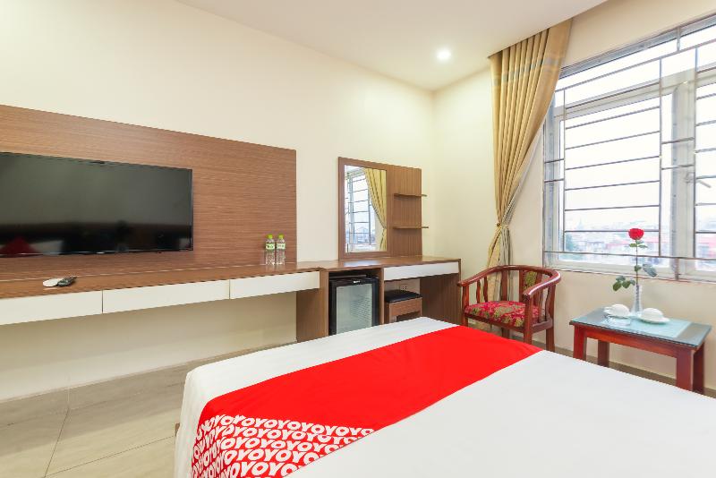 OYO 920 Mercy Hotel image