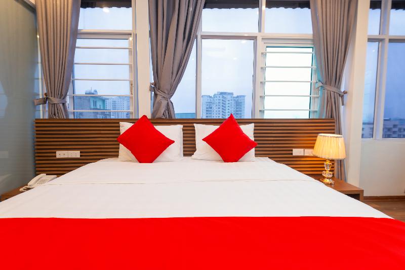 OYO 920 Mercy Hotel image