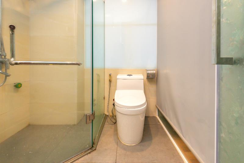OYO 920 Mercy Hotel image