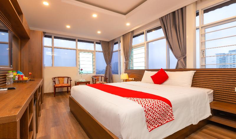 OYO 920 Mercy Hotel image