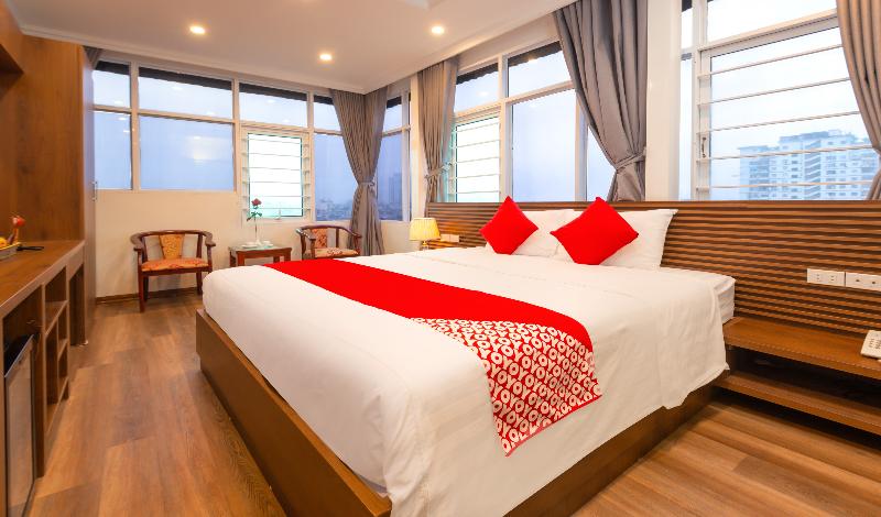 OYO 920 Mercy Hotel image