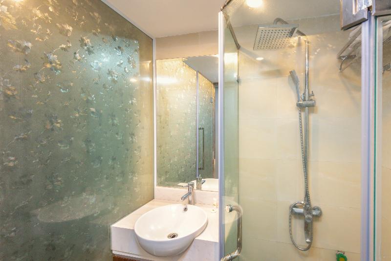 OYO 920 Mercy Hotel image
