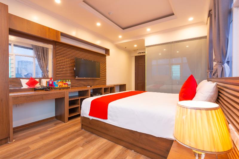 OYO 920 Mercy Hotel image