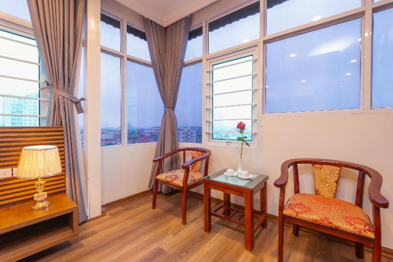 OYO 920 Mercy Hotel image